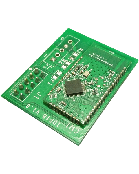 BLE(Bluetooth Low Energy) Module