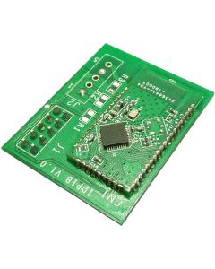 BLE(Bluetooth Low Energy) Module